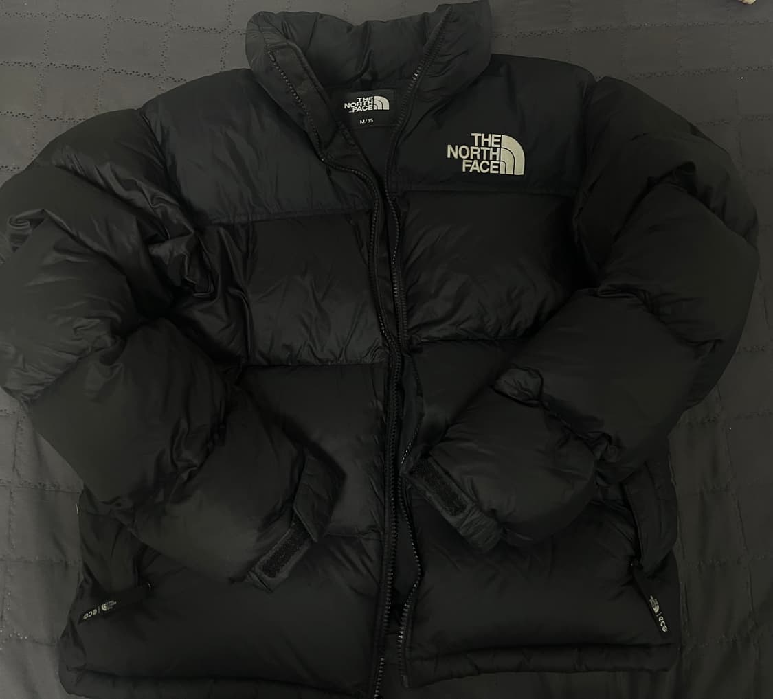 노스페이스 1996 에코 눕시 무광 M 상품이미지1