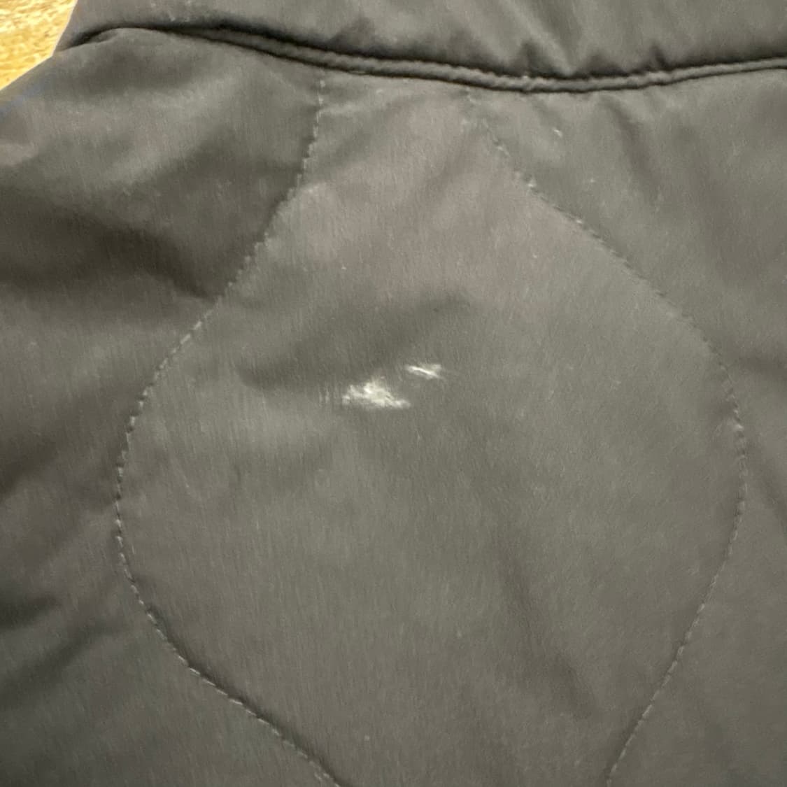 [정품/2xl,110] 노스페이스 아노락 후리스 b14 상품이미지5