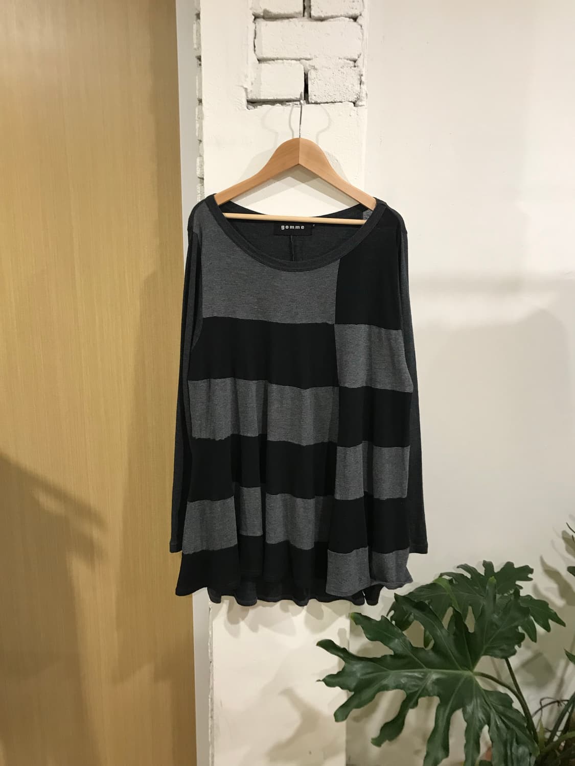 Gomme board t-shirt 상품이미지1