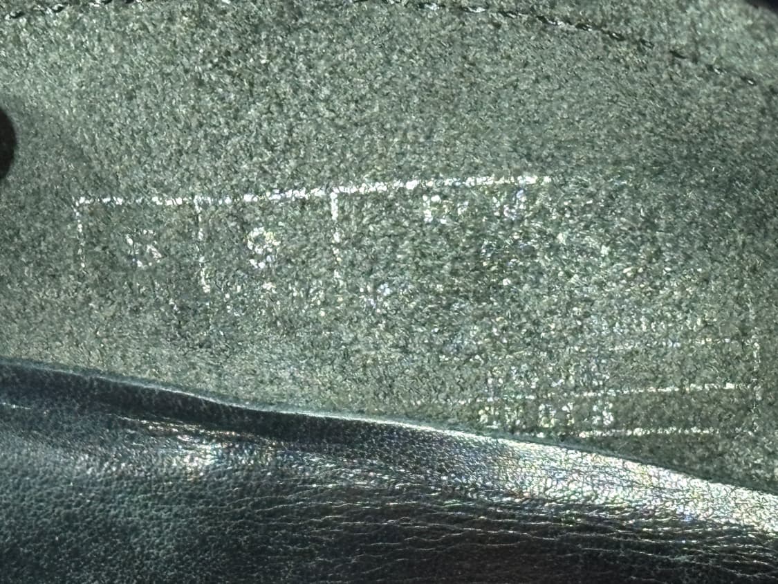 닥터마틴 테크터프  13460 8홀 부츠 상품이미지10