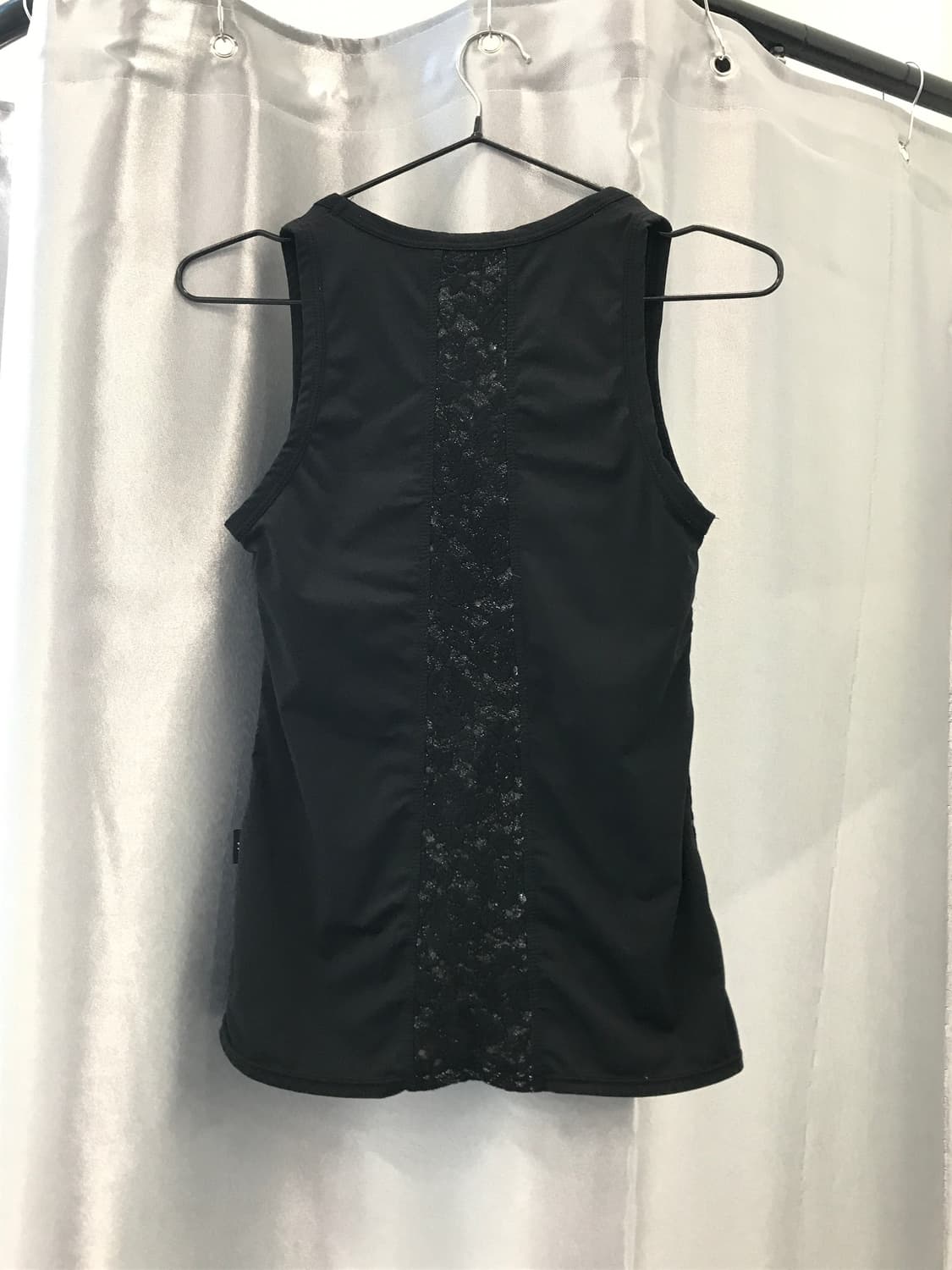 Vintage Y2k Cubic Sleeveless 상품이미지4