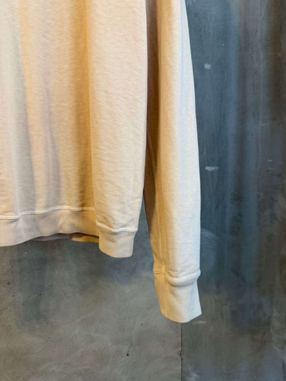 스톤 아일랜드 맨투맨 100 상품이미지6