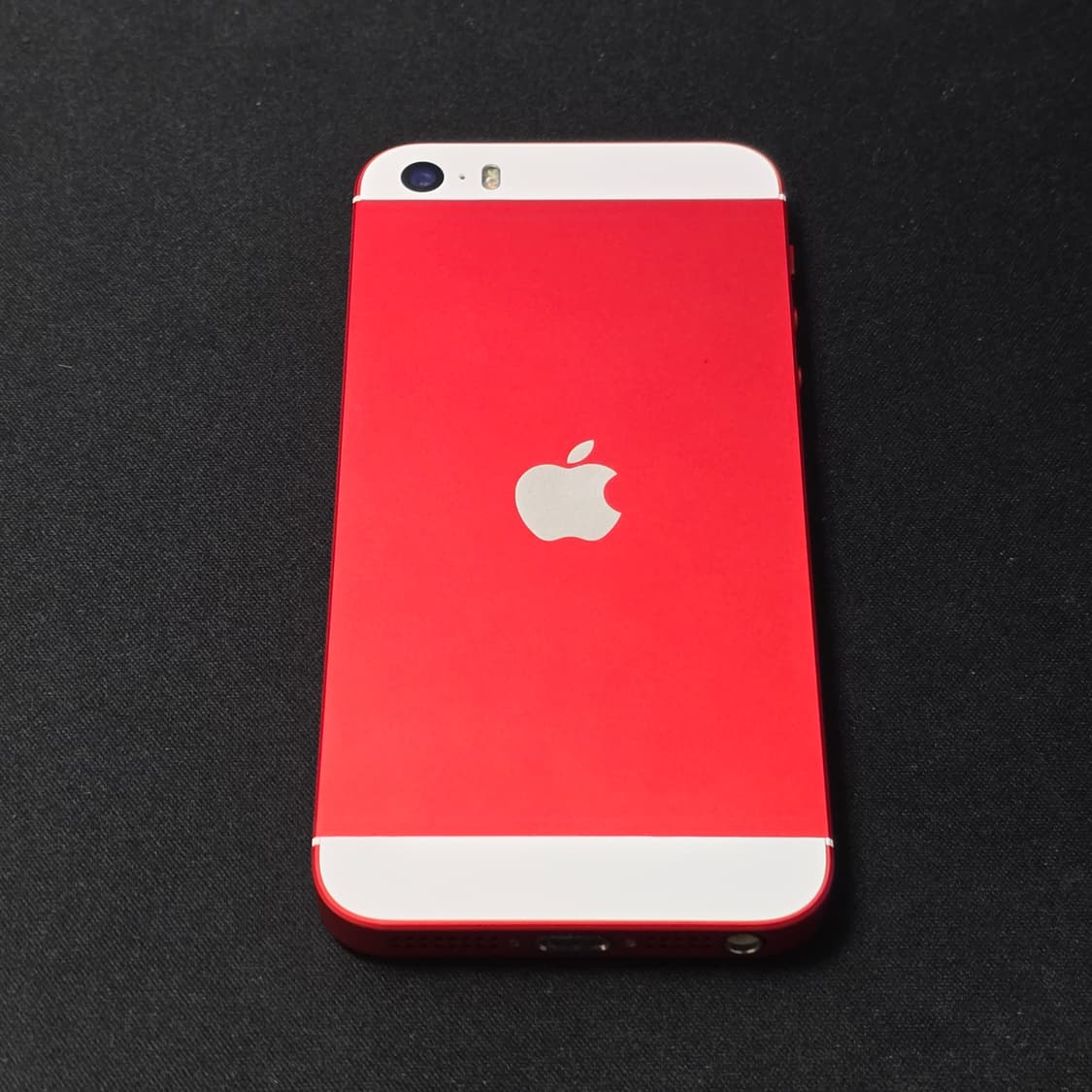 아이폰se 128gb 상태 최상 상품이미지1