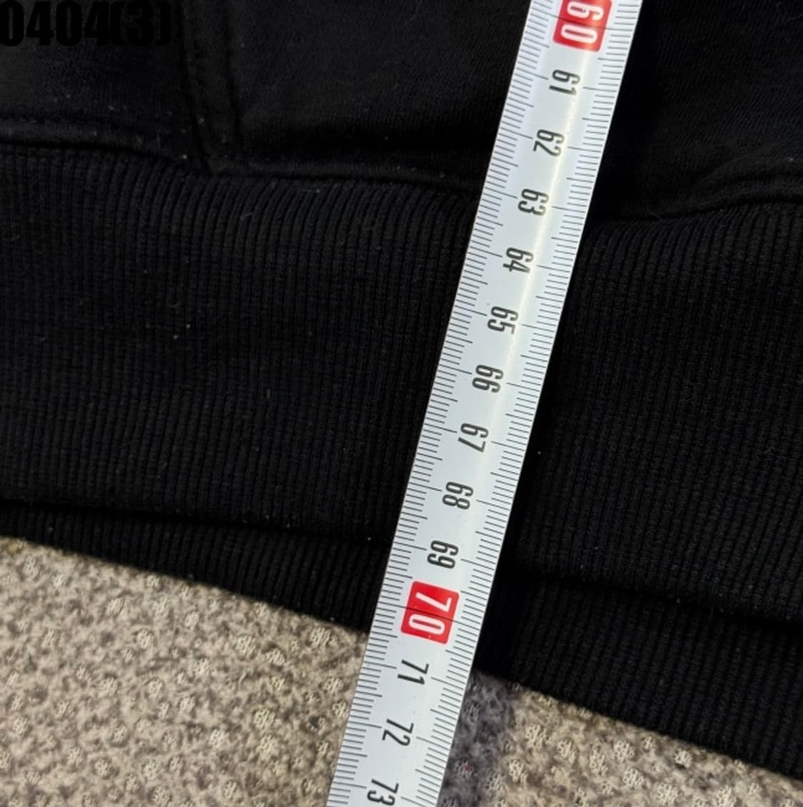 나이키 후드집업 자켓 상품이미지7