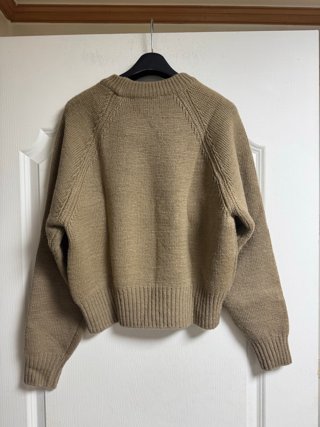 얼바닉30 Creamer Knit 크리머니트  상품이미지4