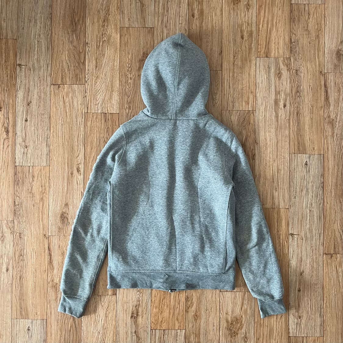 zip up hoodie 상품이미지3