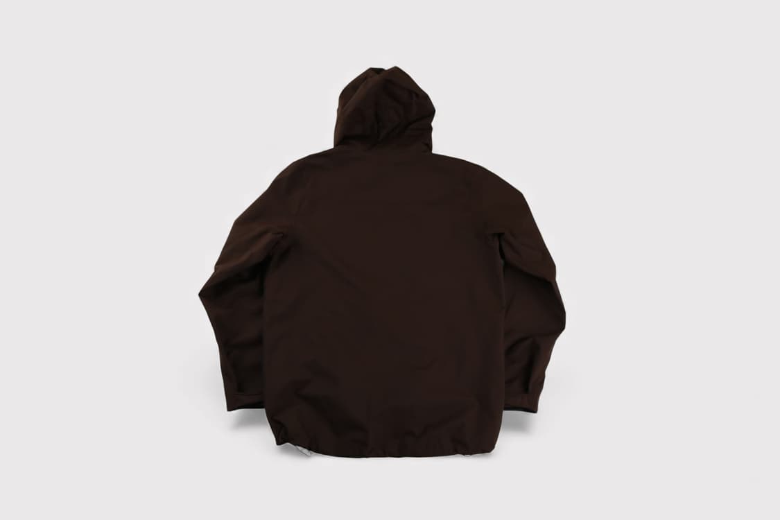 [M] 마운틴하드웨어 라디안 후드파카 상품이미지9