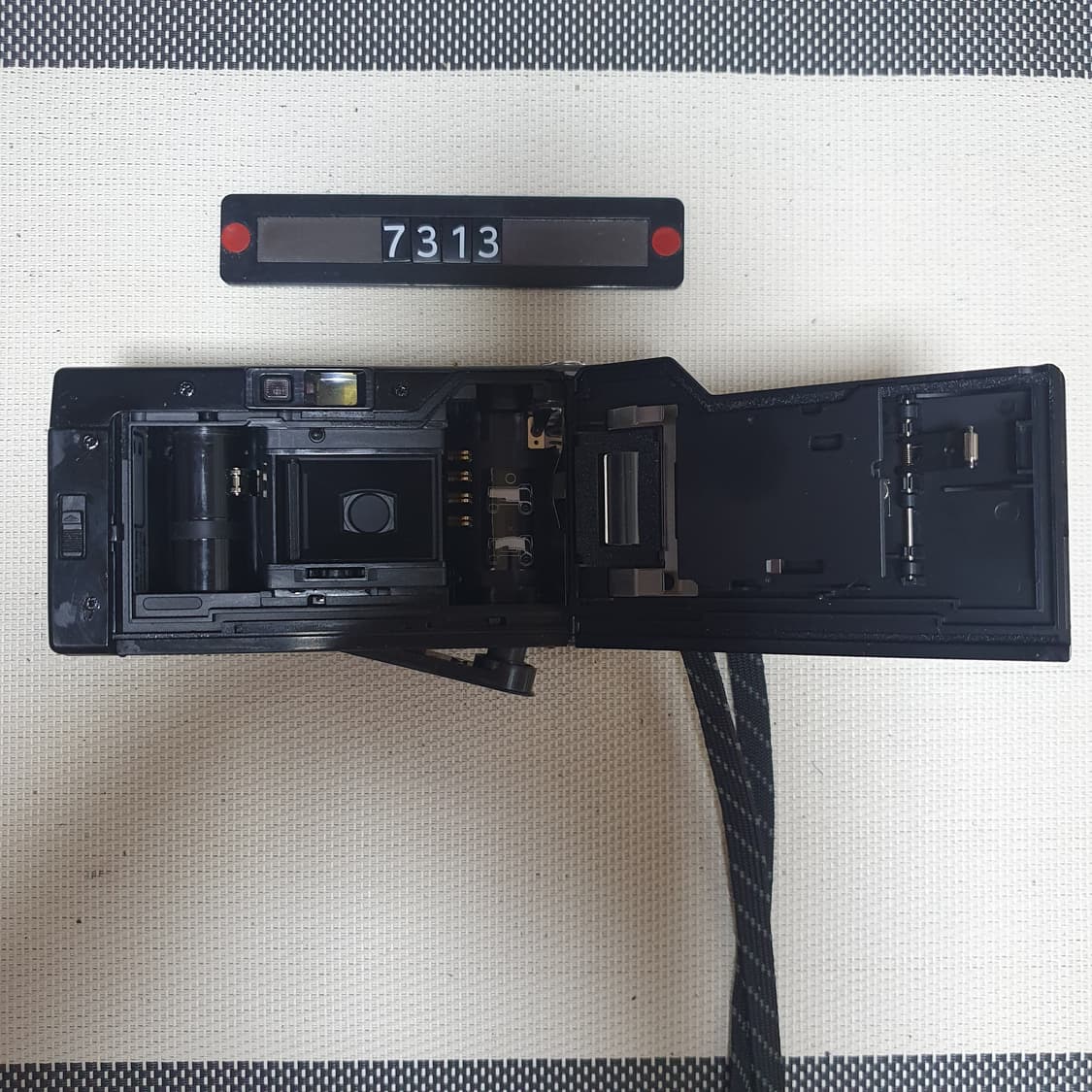 미놀타 프리덤 2 필름카메라 상품이미지5