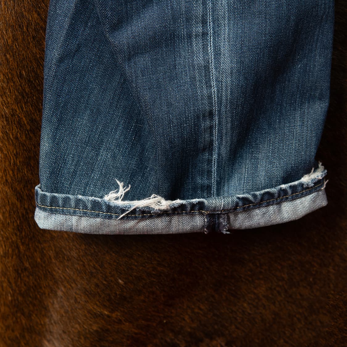[34] 00s 리바이스 엔지니어드진 데님팬츠 10132-0030 상품이미지4
