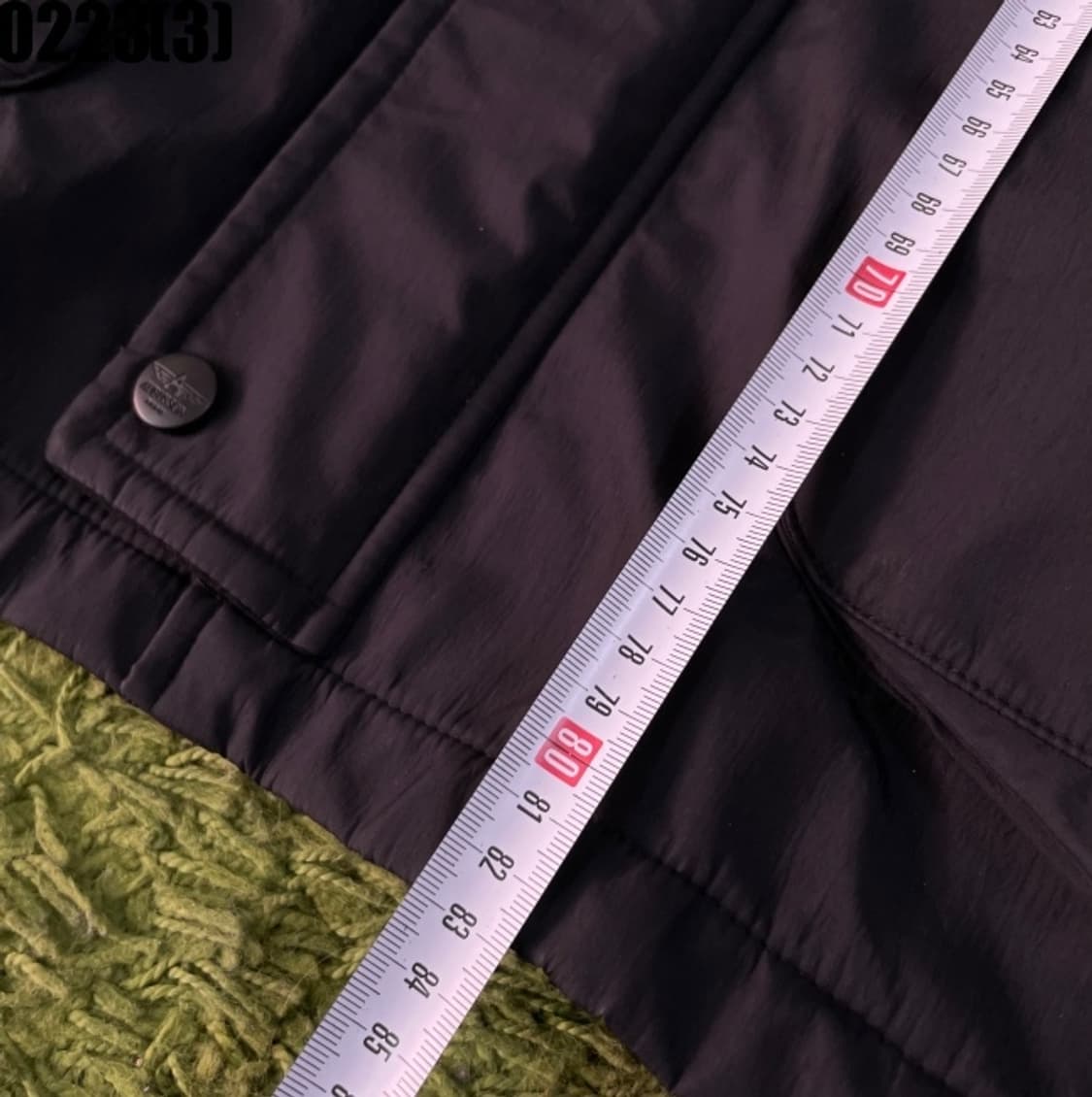 AUBUSSON 자켓 상품이미지7