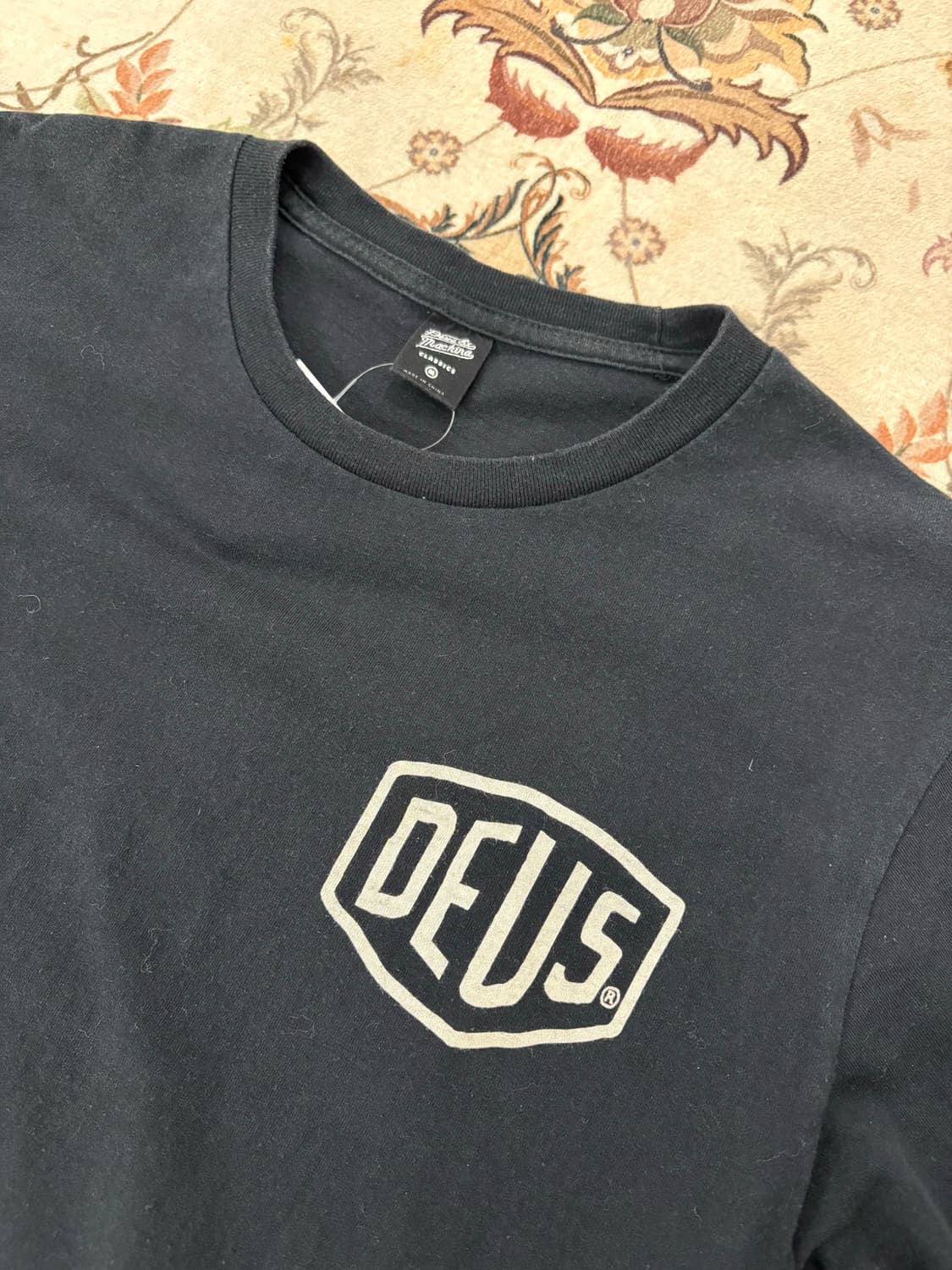 데우스엑스마키나 이비자 롱슬리브 상품이미지3