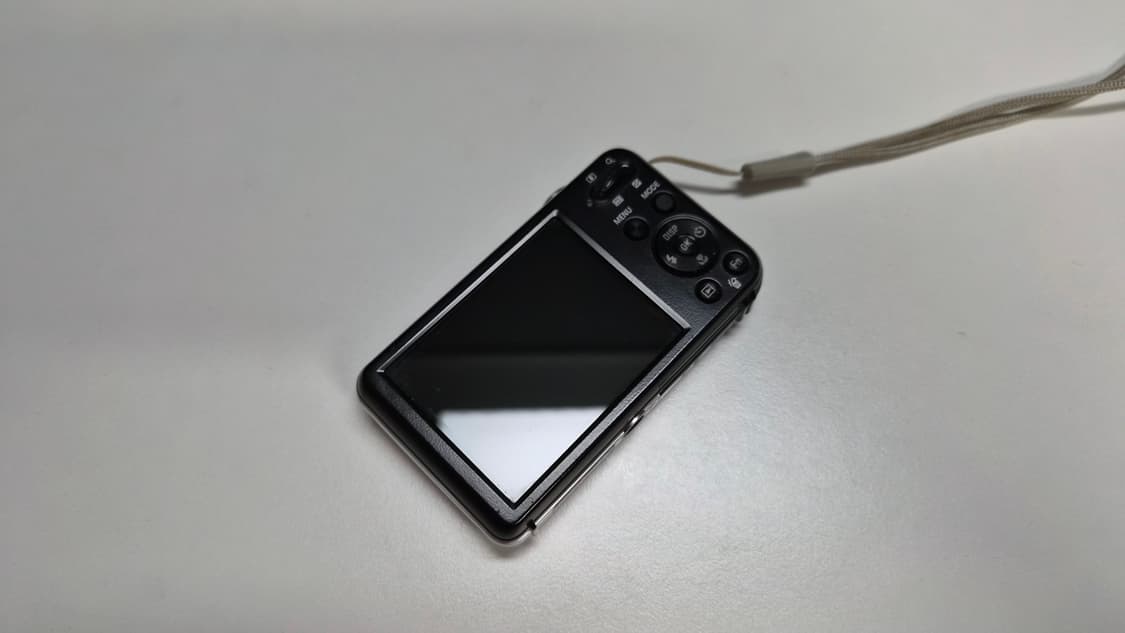 작례O 한효주 디카 삼성 vluu pl120 초소형 빈티지 디지털카메라 상품이미지10