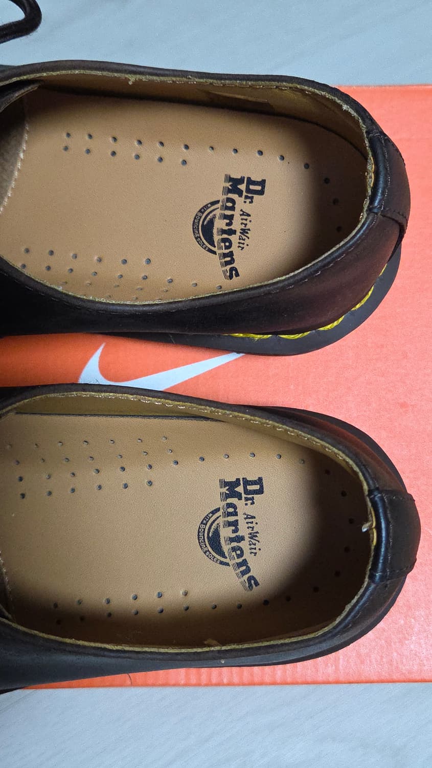 닥터마틴 1461 크레이지 호스  상품이미지5