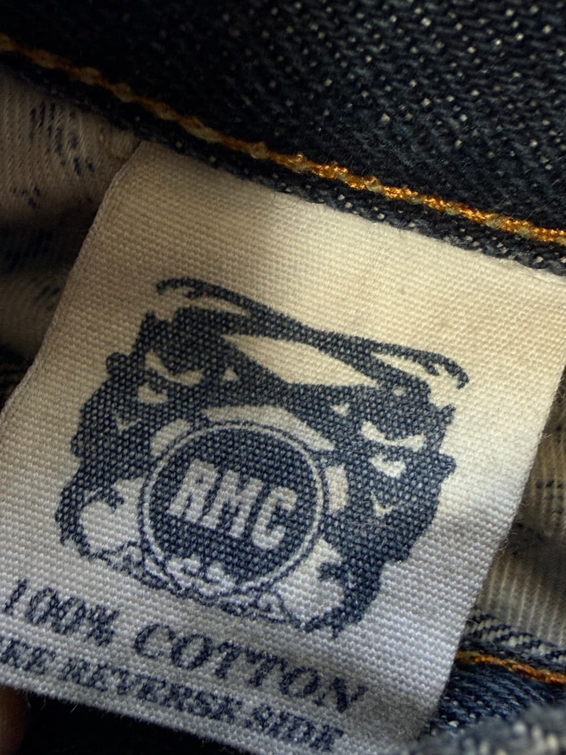 빈티지/희귀] RMC (Red Monkey Company) 상품이미지9