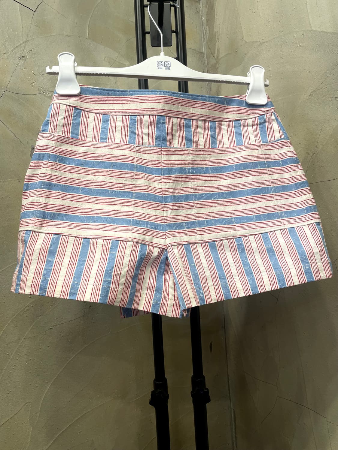 토리버치 미니 랩스커트 반바지 55 상품이미지4