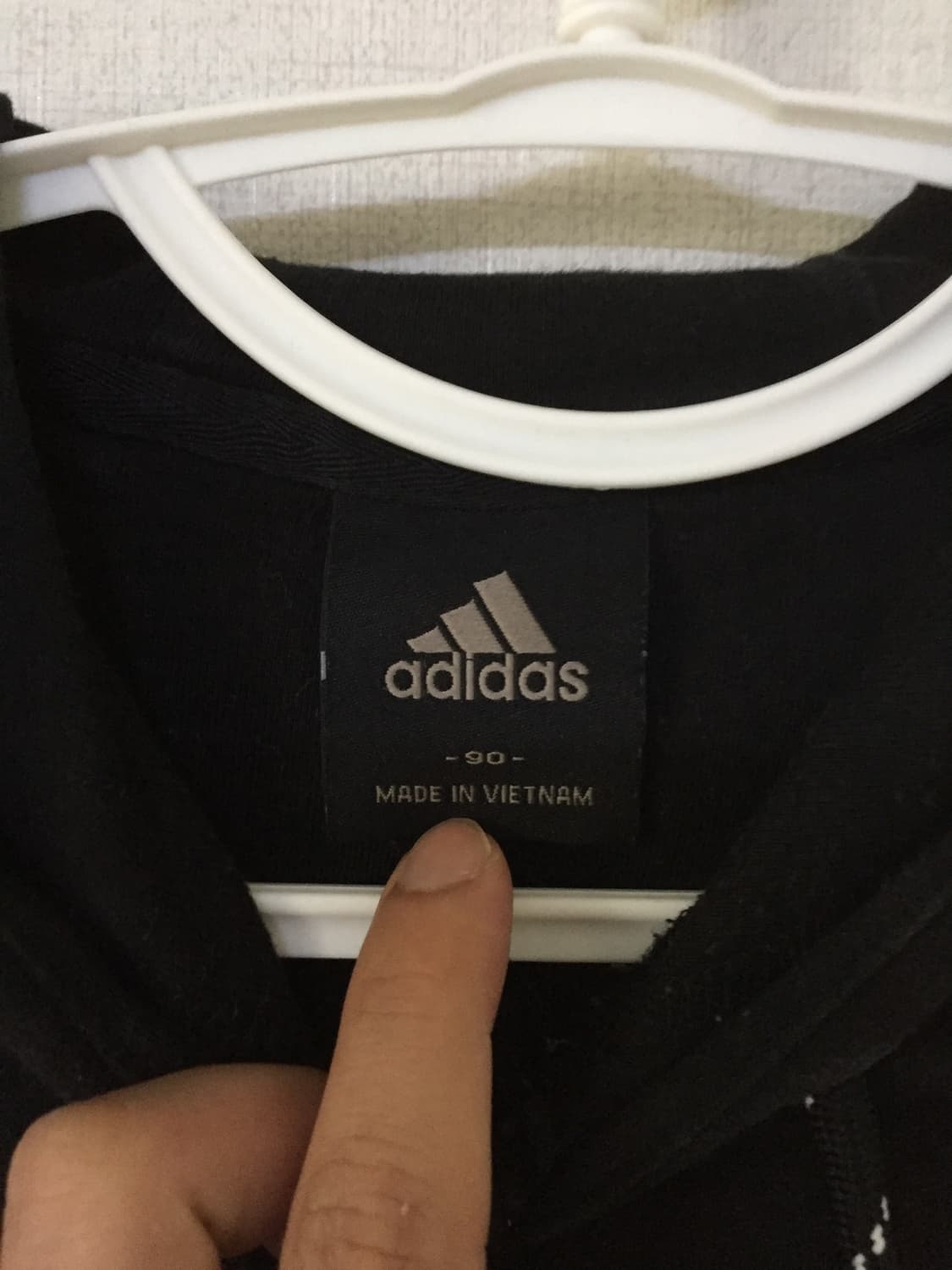 Adidas 후드티 상품이미지5