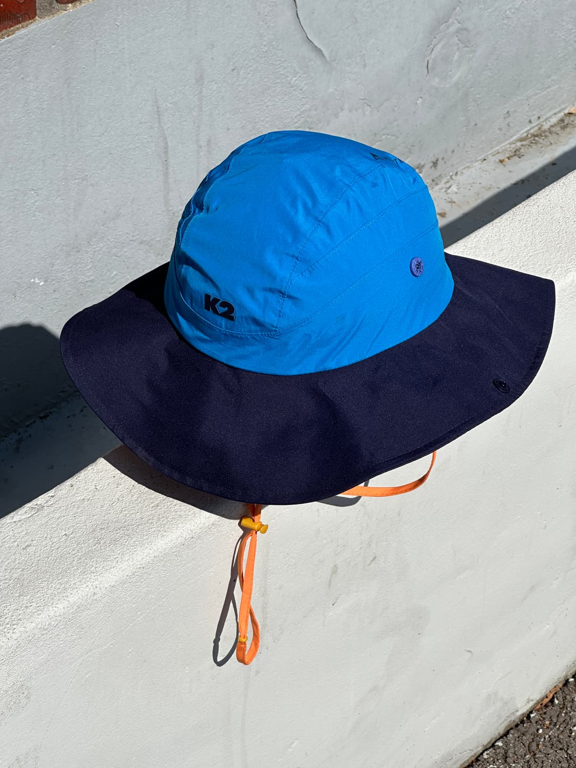 [S-M] K2 케이투 고어텍스 아웃도어 부니햇 정글모 캠핑 모자 상품이미지2