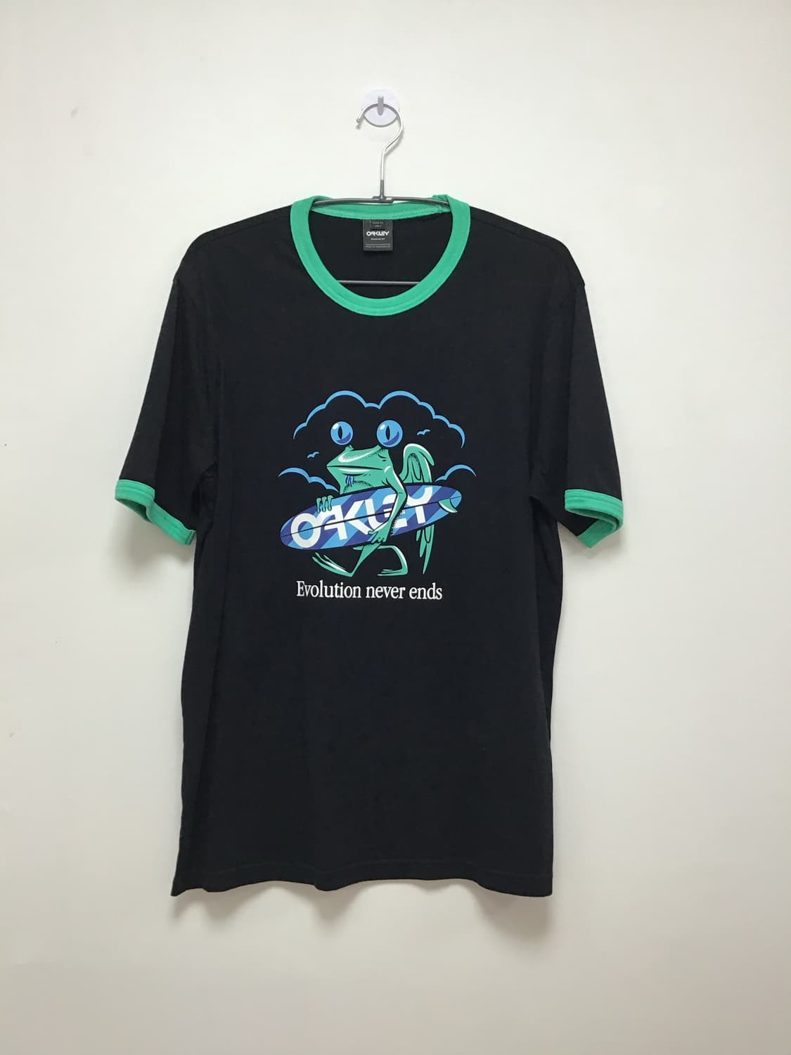 오클리 링거티 상품이미지1