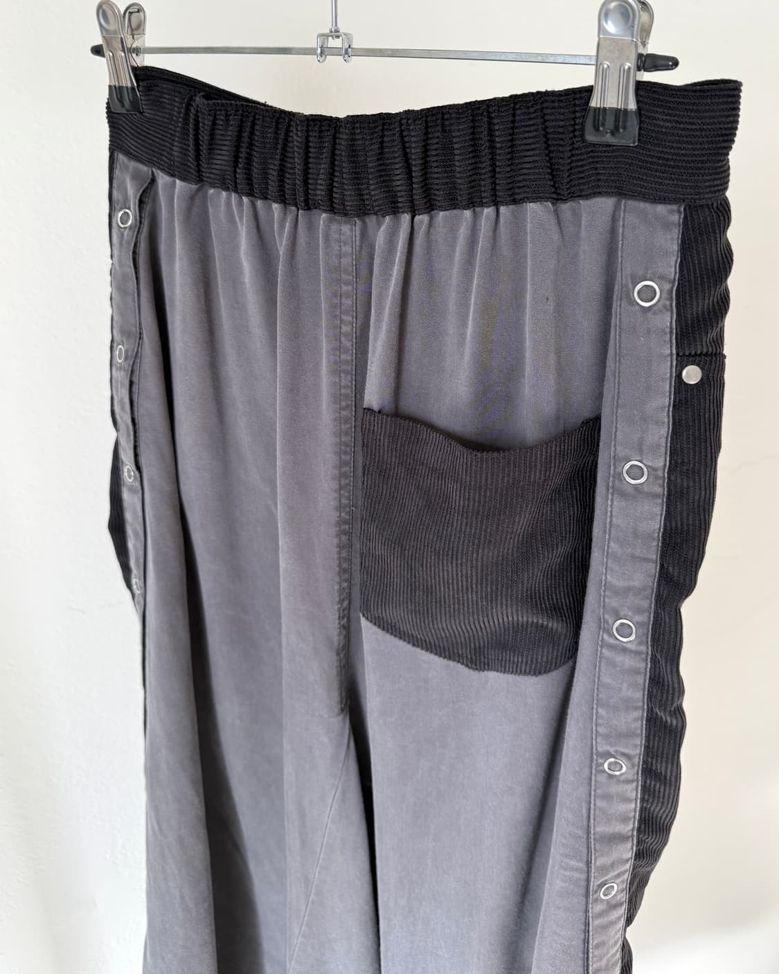 빈티지 스냅 스커트 상품이미지7