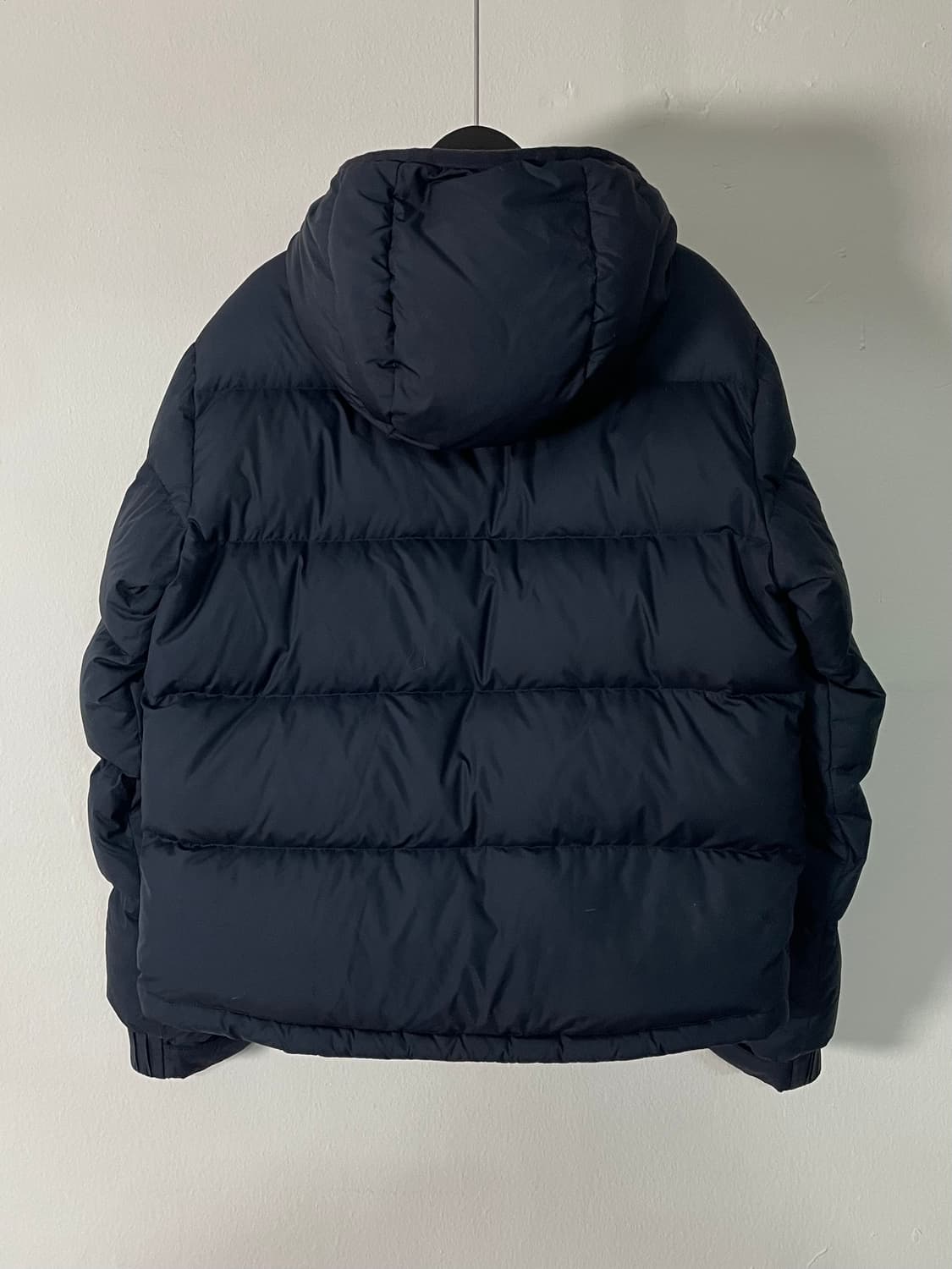 폴로 랄프로렌 빅포니 후드 패딩 (on.38)   상품이미지5