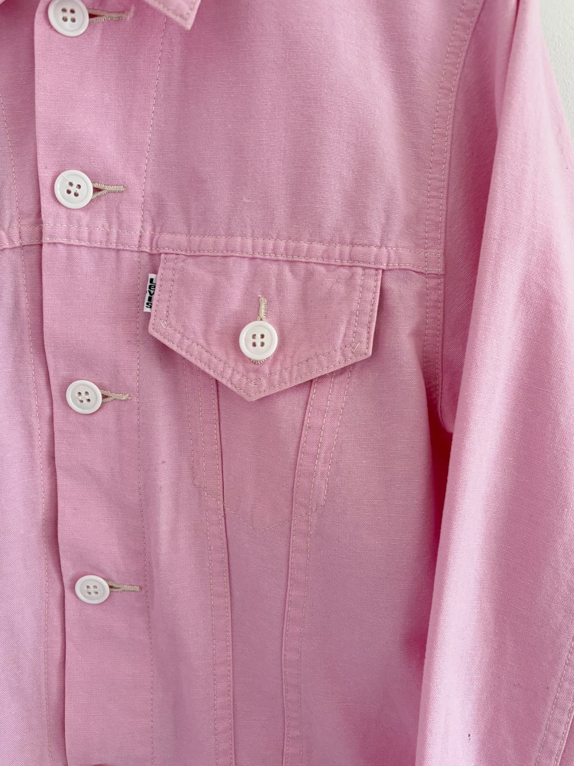 Levi's trucker jacket  상품이미지2