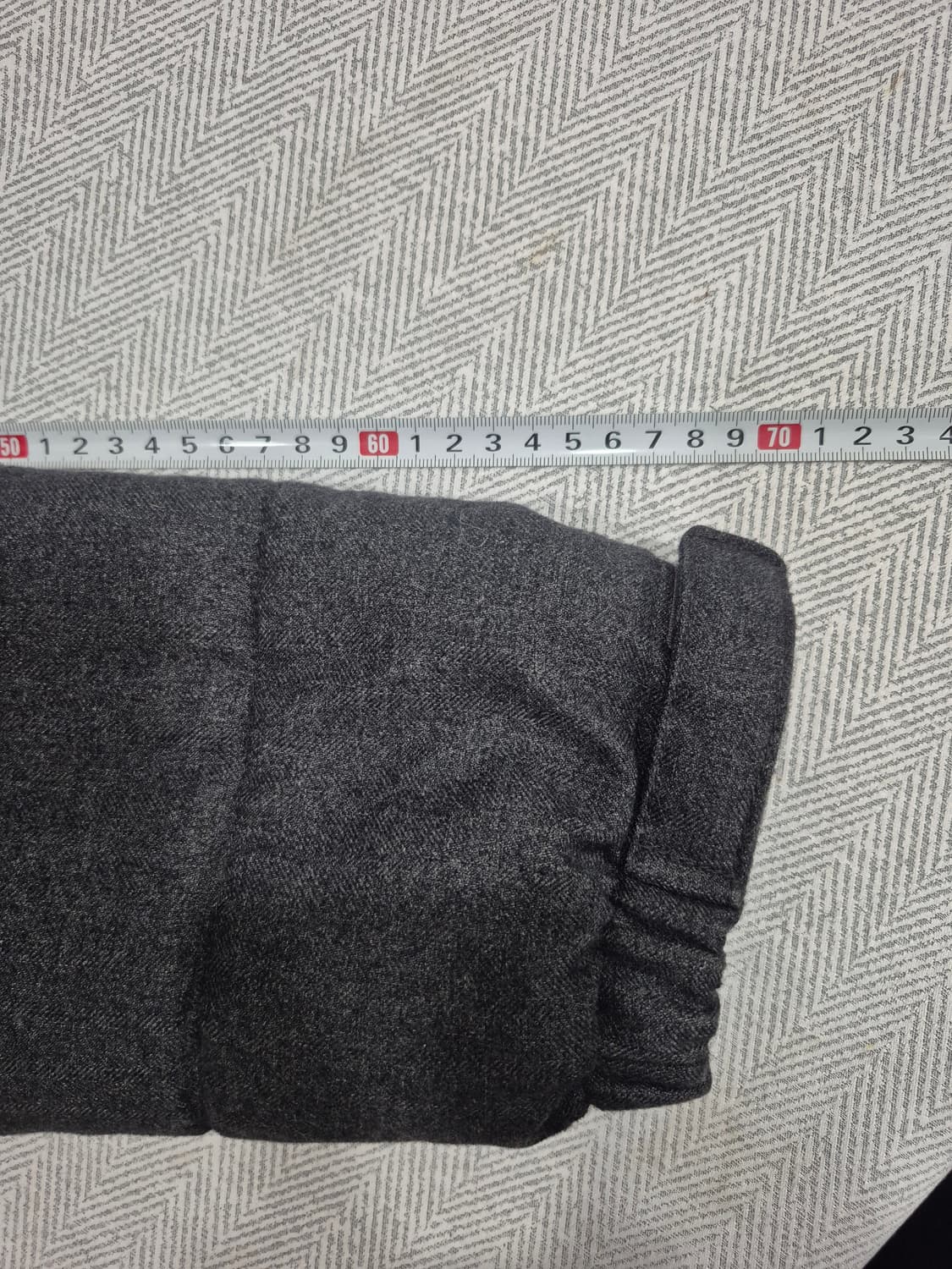 컨셉원 패딩 점퍼 남성 105사이즈 상품이미지9