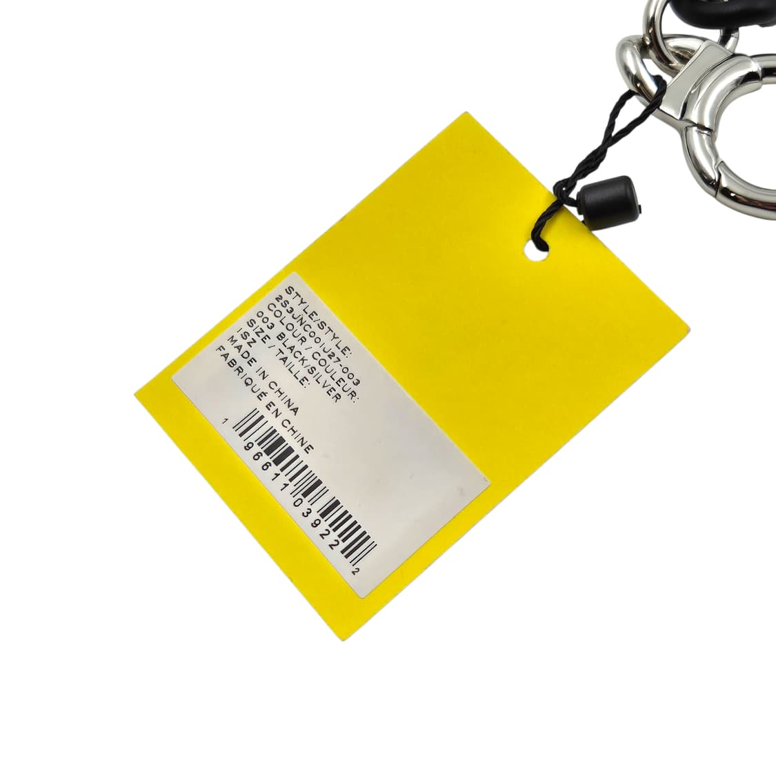 마크제이콥스 더블 하트 체인 팔찌&목걸이 상품이미지3