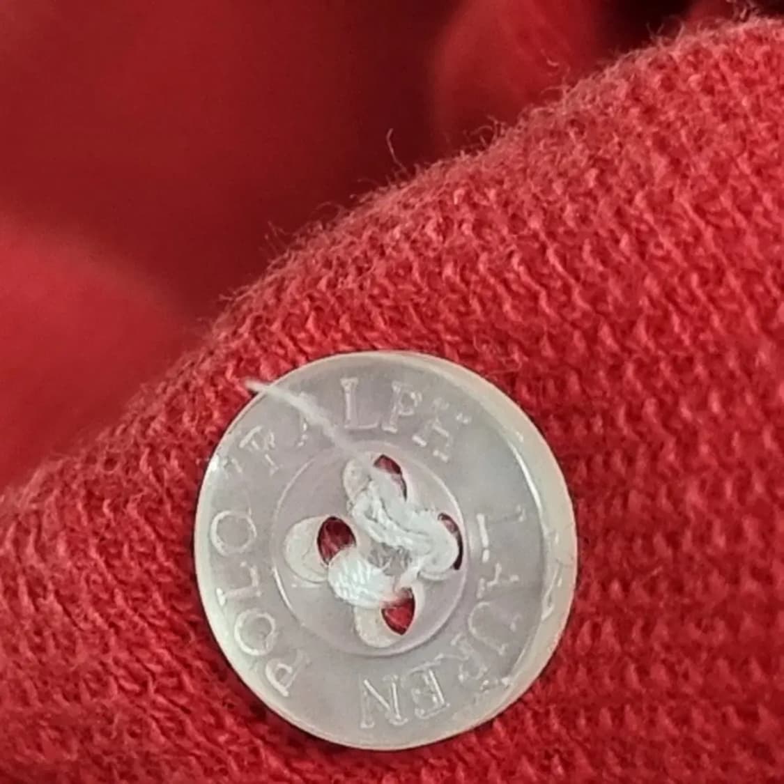 미제 made in usa 폴로 카라 반팔티(100) 상품이미지7