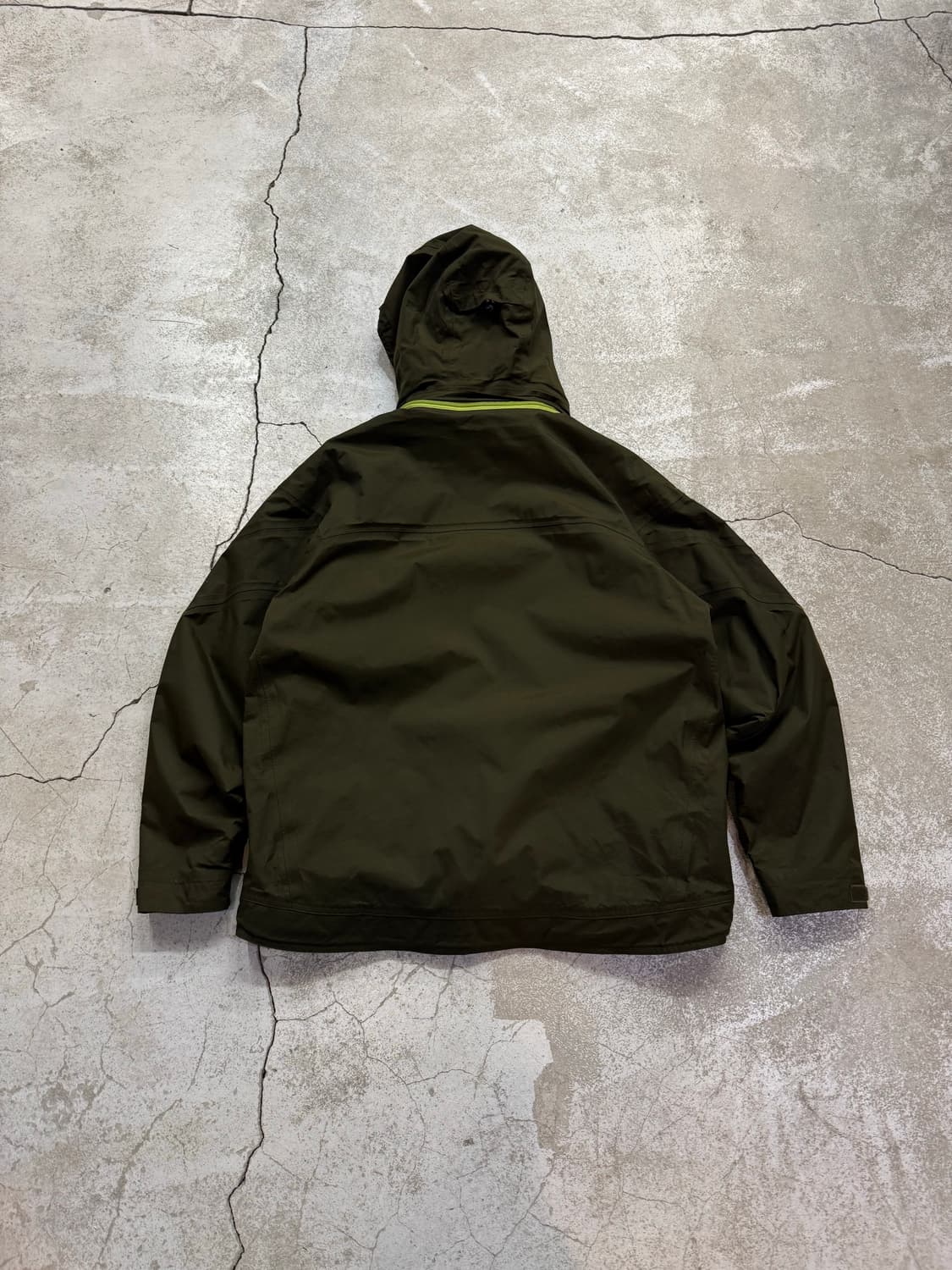 00s NIKE ACG 핏 스톰 자켓 상품이미지9