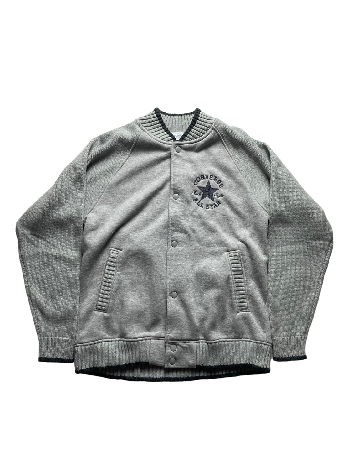 컨버스 바시티 자켓 상품이미지1