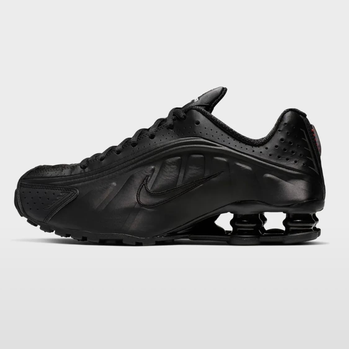 나이키 샥스 R4 블랙 상품이미지1