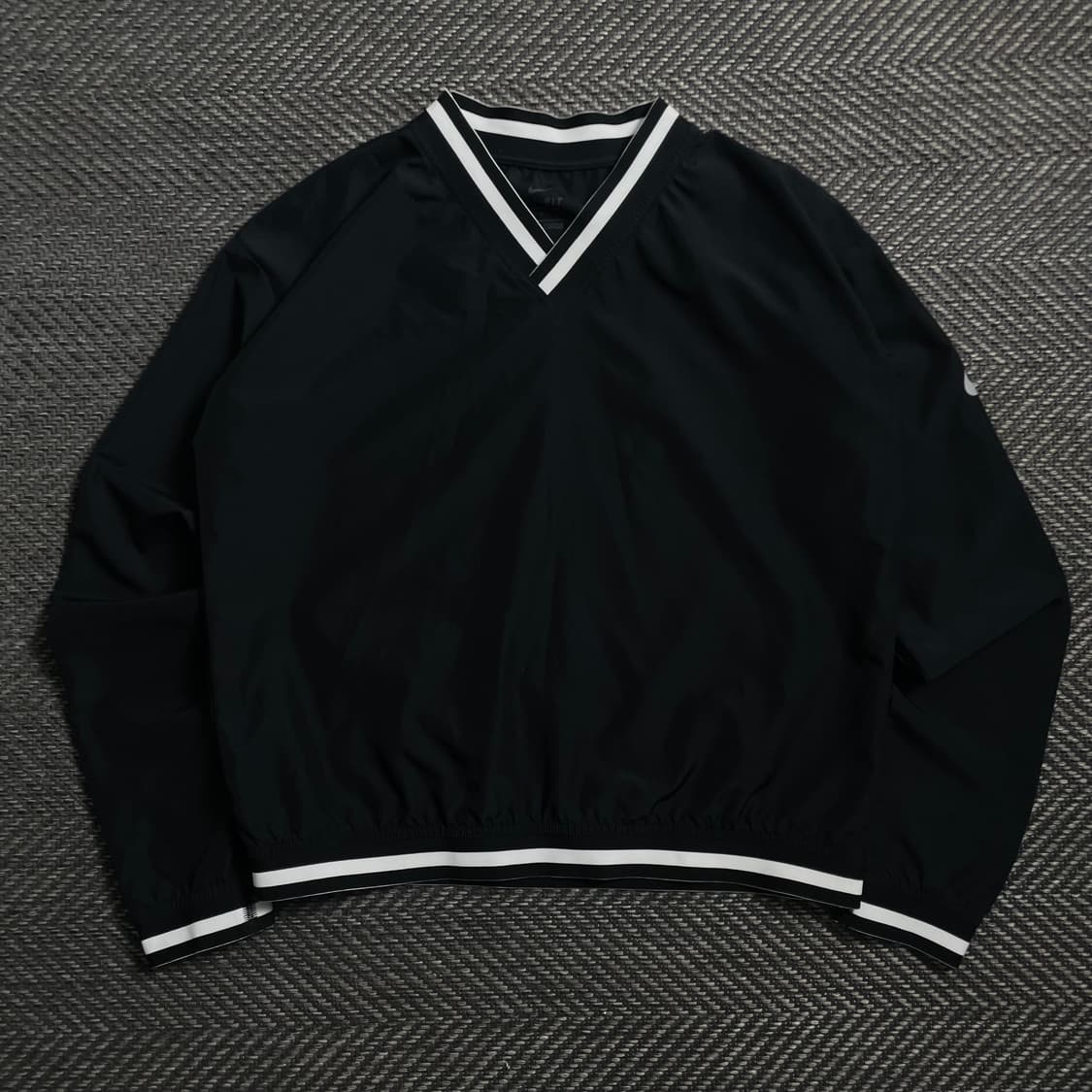 나이키 우먼스 드라이핏 러닝 윈드 브레이커 웜업 y 4007 상품이미지3