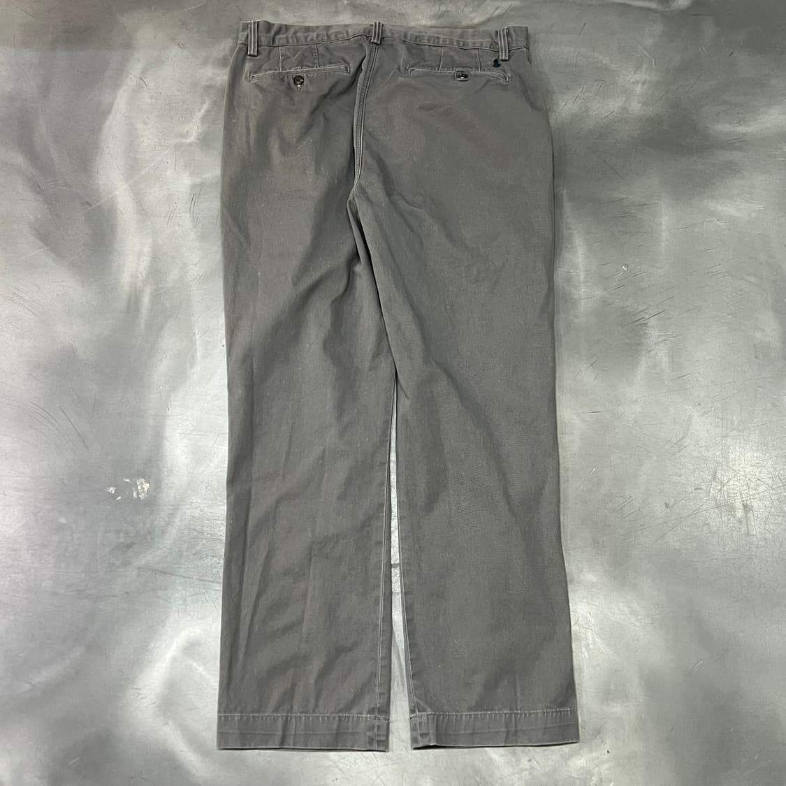  폴로랄프로렌 그레이 치노팬츠 y15521 상품이미지2