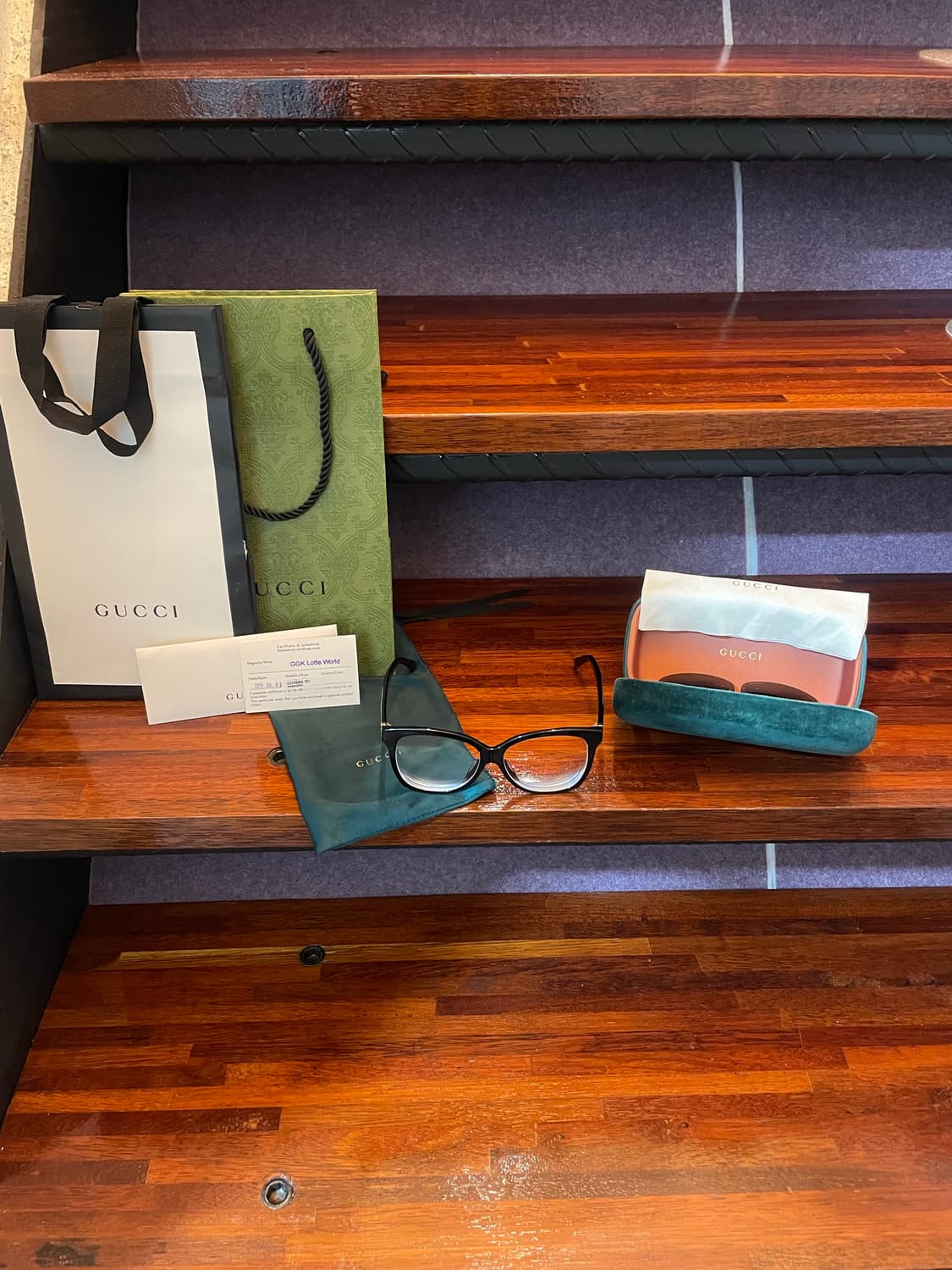 2019 구찌 선글라스 풀세트 상품이미지1