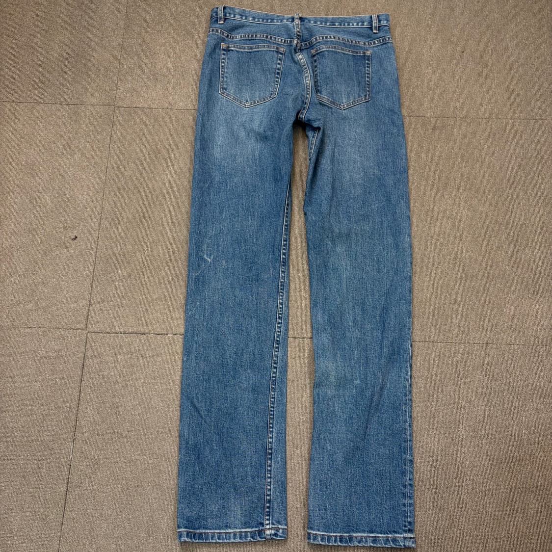 apc 아페쎄 뉴스탠다드 데님 31 상품이미지4