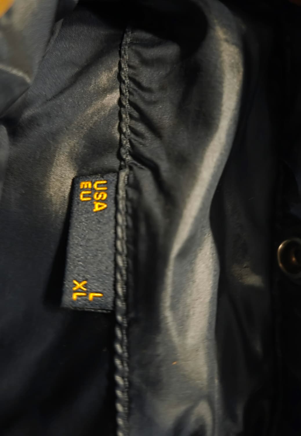 울리치 패딩자켓 상품이미지7