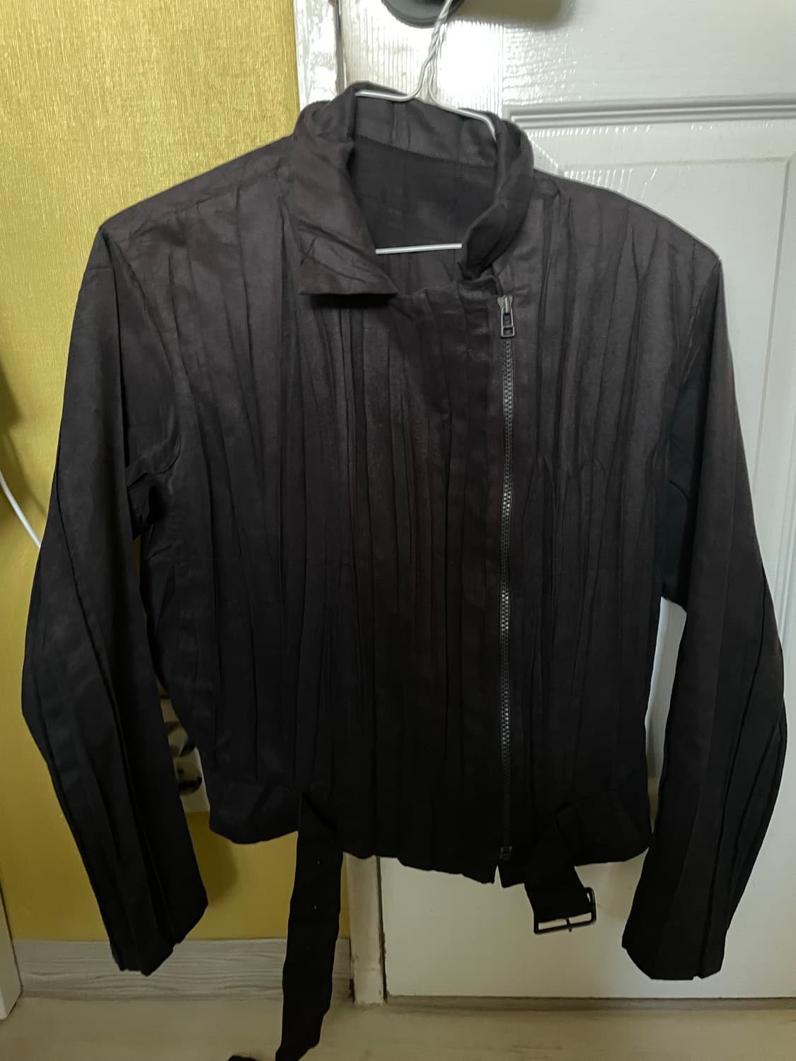 Issey Miyake 빈티지 자켓 상품이미지3