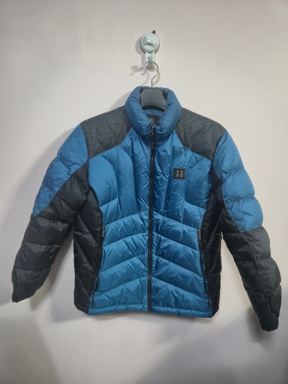 코오롱 패딩 상품이미지2