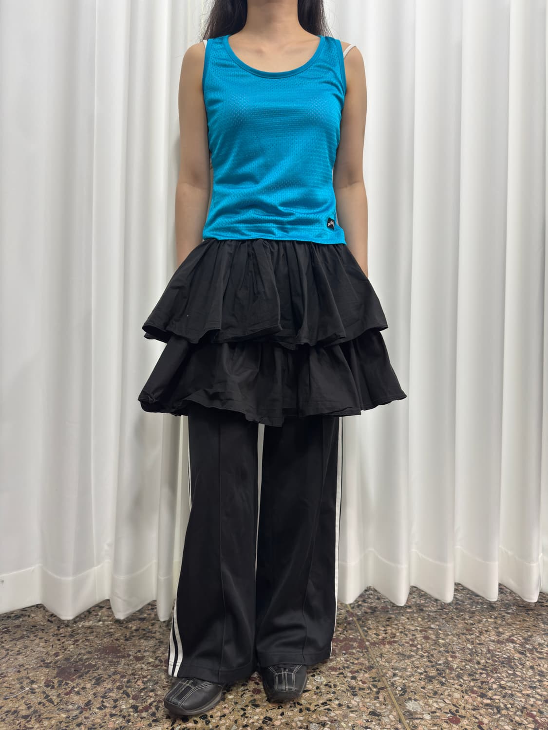 adidas sleeveless 상품이미지3