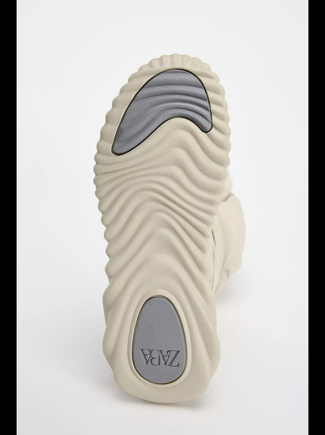 EU40(KR 260) 자라x앤드 원더 앵클부츠 상품이미지4