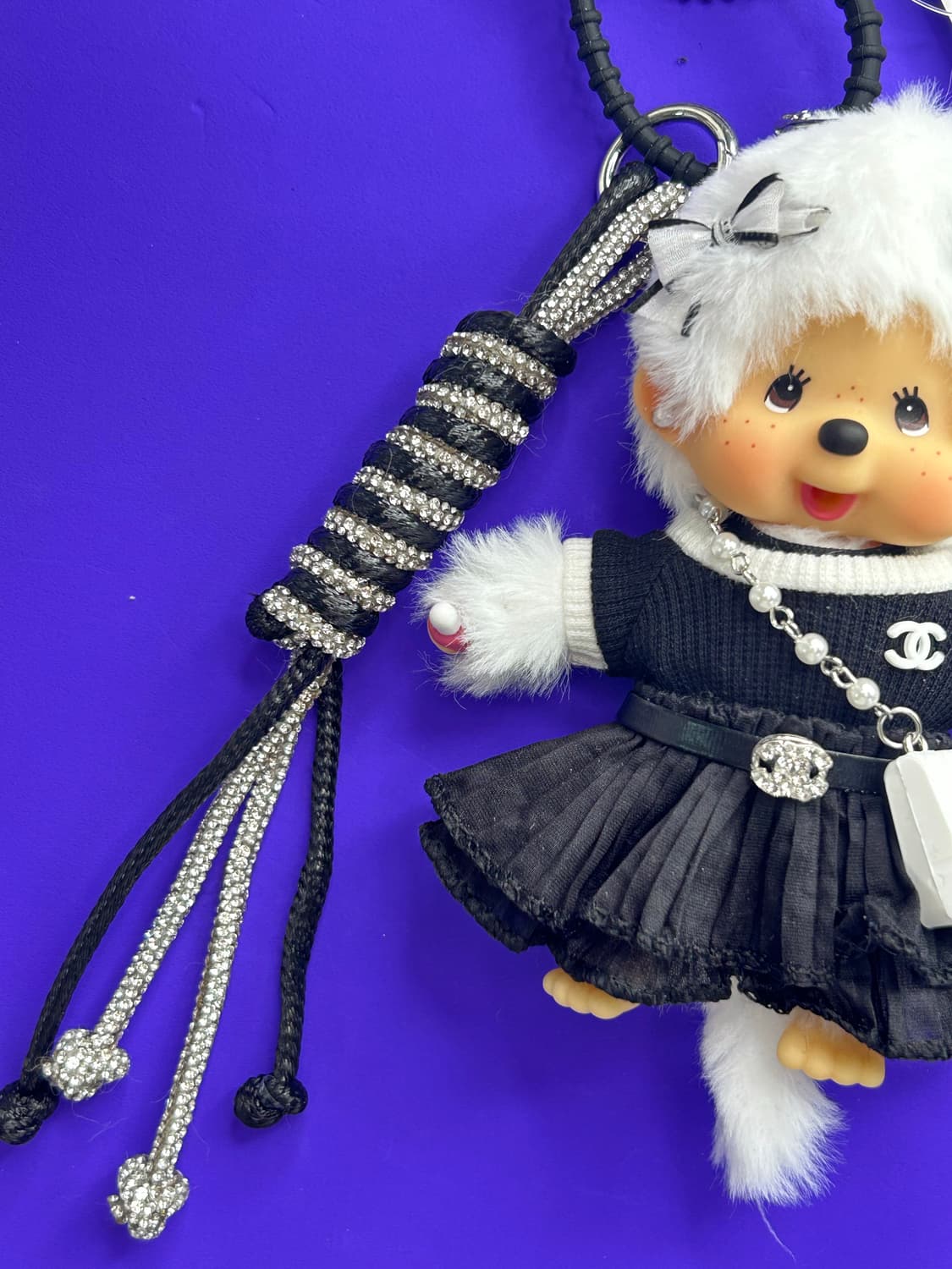 (52)정품몬치치🙊 ✨💖하이엔드 무드 상품이미지10