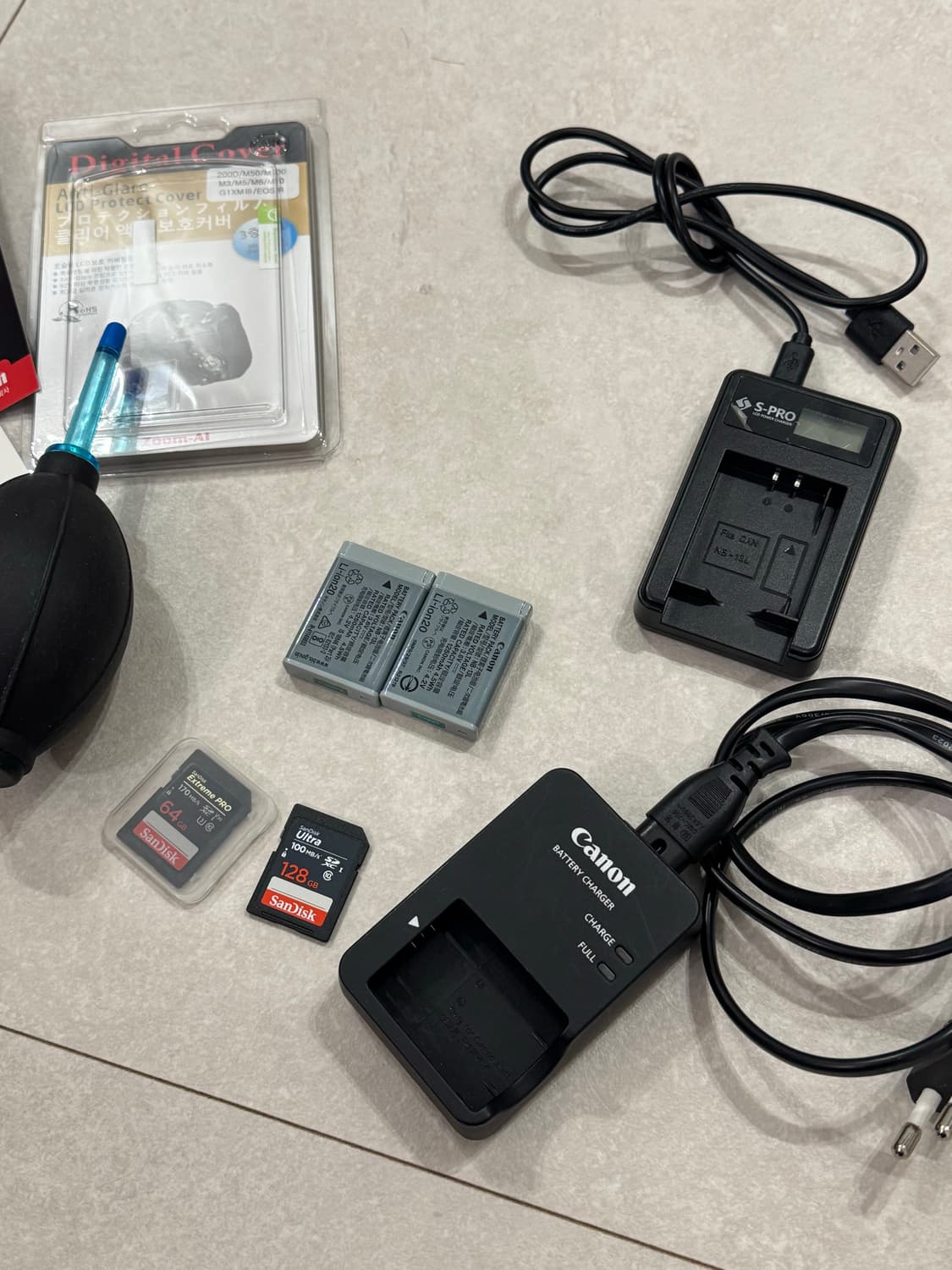 canon캐논 G7X mark 3 상품이미지3