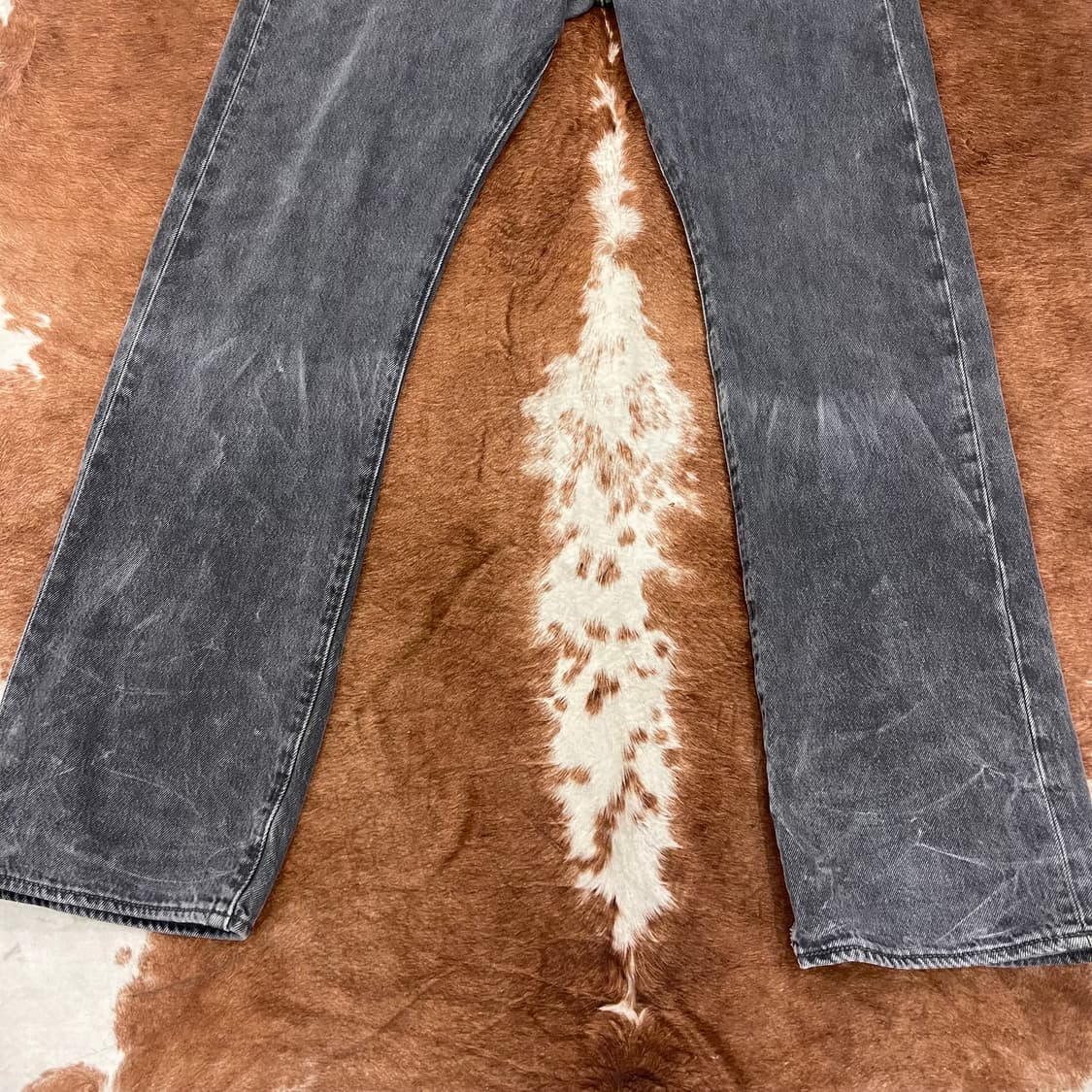 빈티지 Levi's 501 w36l34 상품이미지4