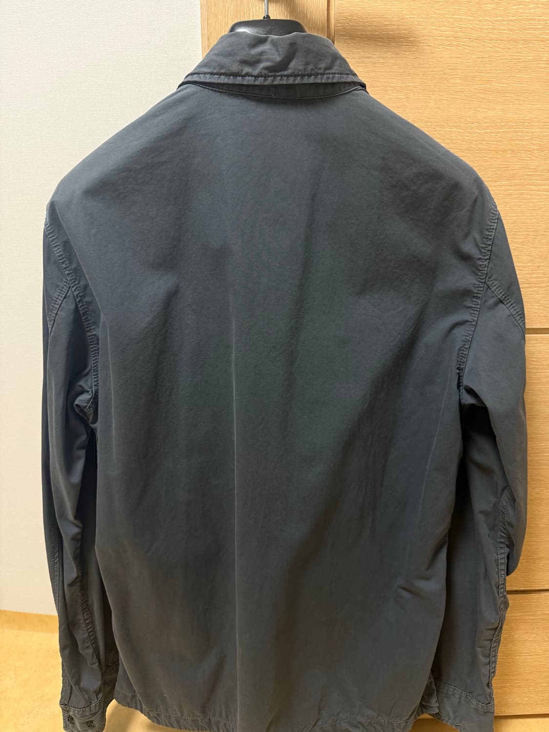 스톤아일랜드 오버셔츠 상품이미지2