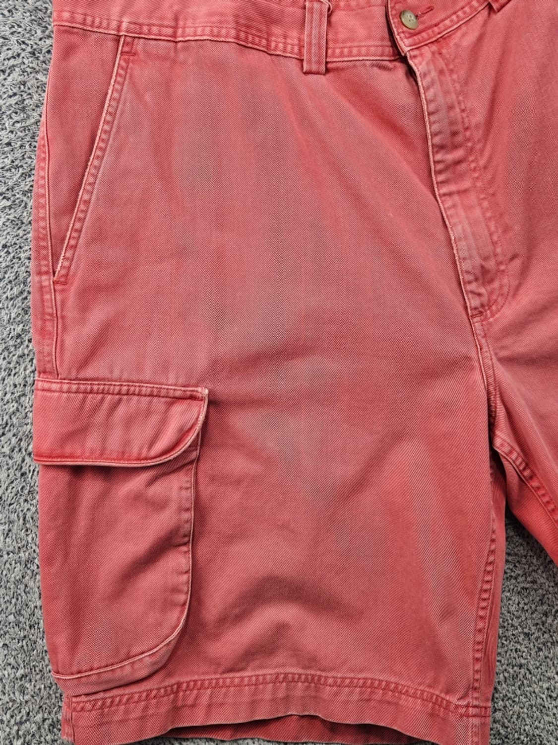 폴로랄프로렌 쇼츠 반바지 ( 38" ) / 11943 상품이미지5