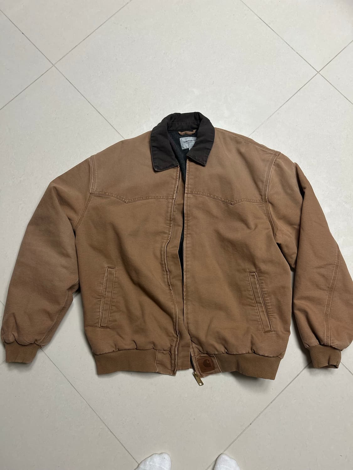 칼하트 윕 산타페 자켓 판매 상품이미지1