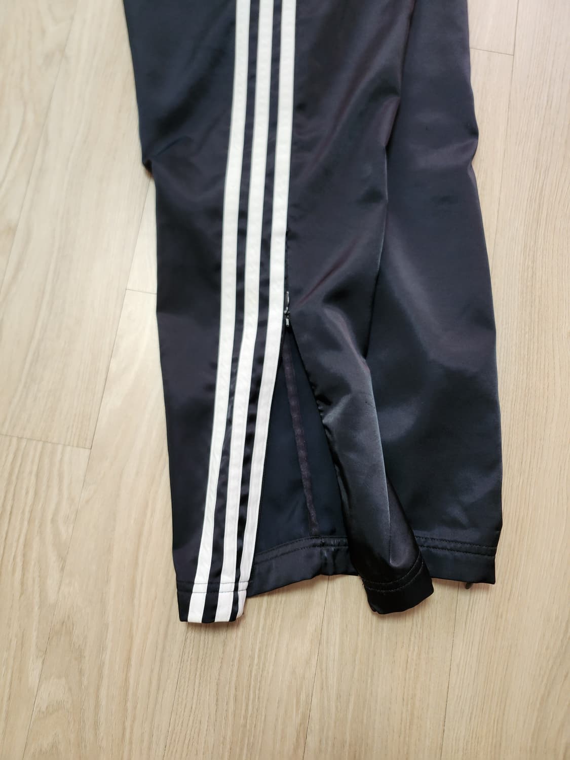 아디다스 삼선화이어버드트랙팬츠(L 상품이미지3