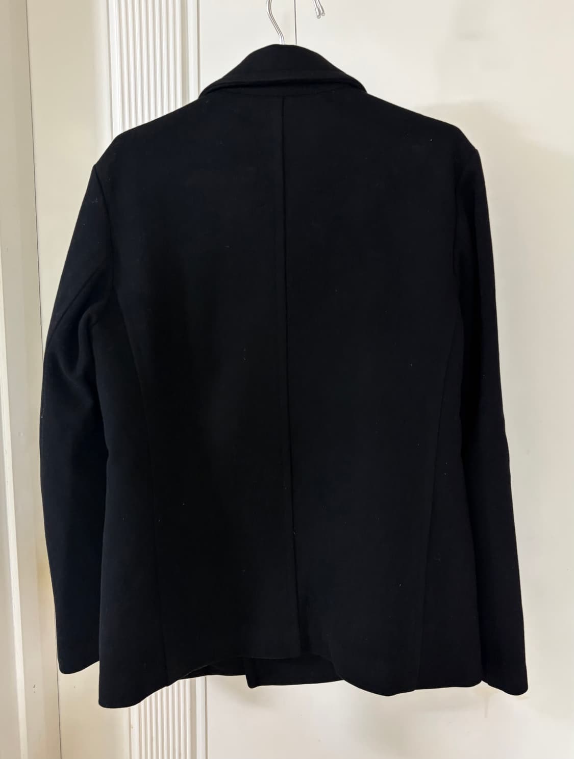 프라다 아카이브 피코트 46 상품이미지5