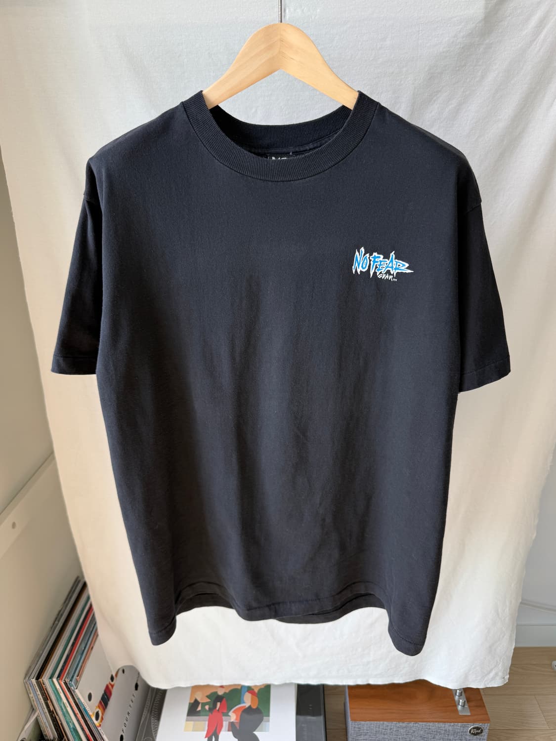 노피어 90s 빈티지 티셔츠 상품이미지1