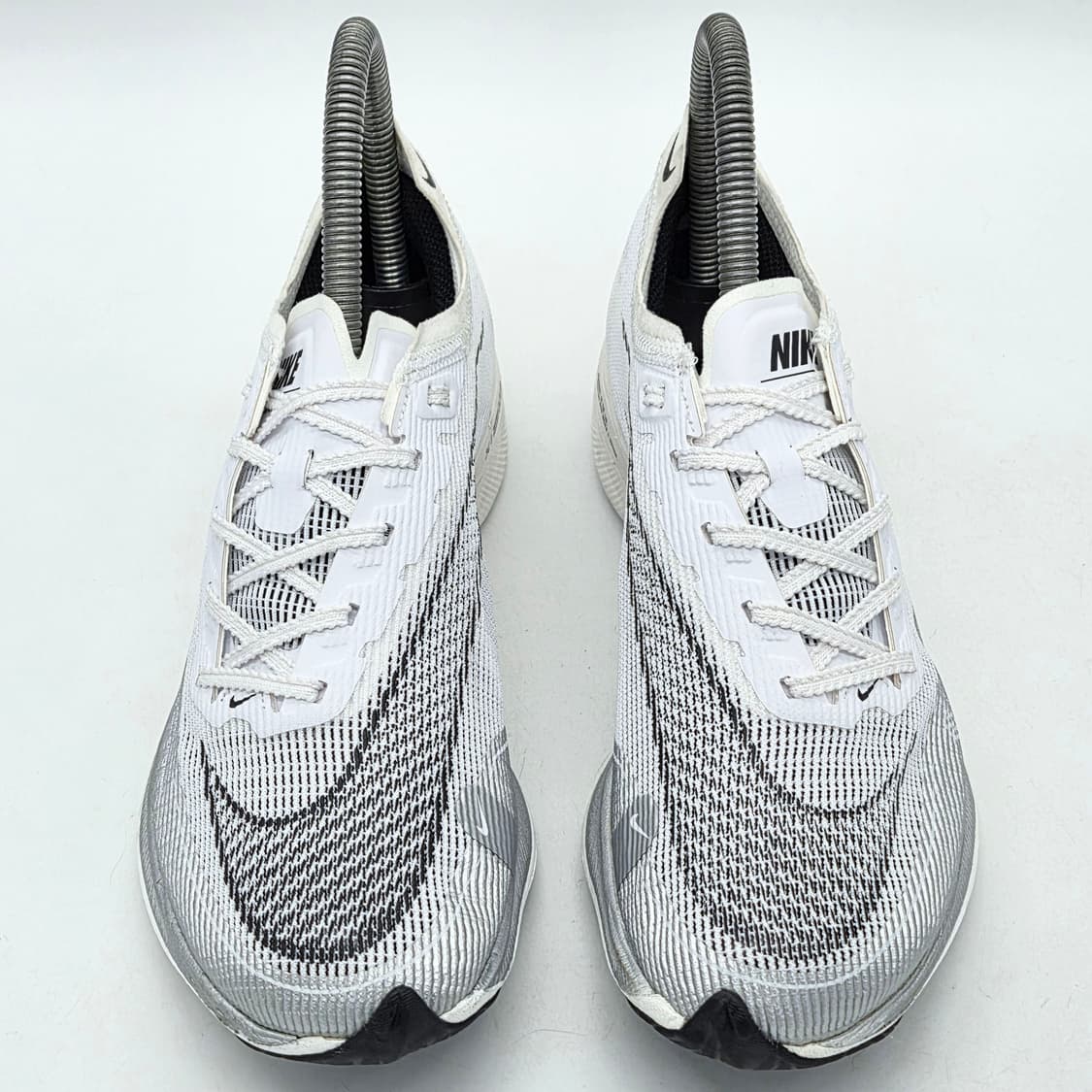  나이키 우먼스 줌X 베이퍼플라이 넥스트% 2 화이트 (230)  상품이미지4